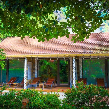 Green Mountain Homestay Ninh Bình Exteriör bild